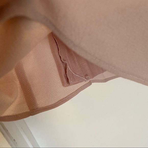 Wilfred Free Teigen Dress - Picture 4 of 5